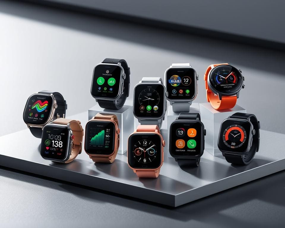 Smartwatches: Welche Funktionen sind wirklich wichtig?