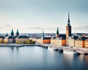 Stockholm: Inseln, Museen und nordisches Design