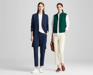 Uniqlo: Die Kunst der simplen, aber stilvollen Mode