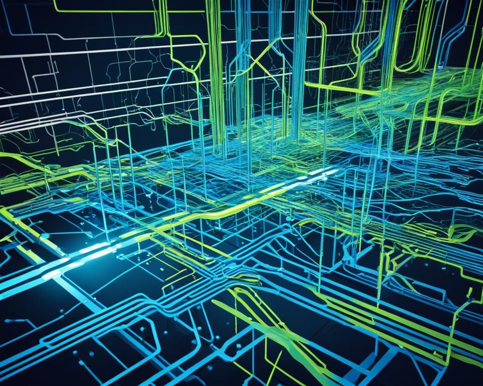 Virtualisierung: Effizienzsteigerung durch moderne IT-Technologien