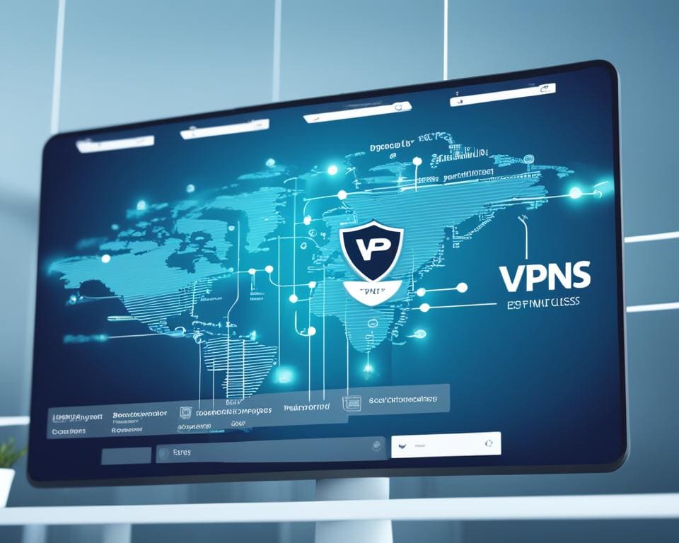 Warum VPNs in der modernen IT unverzichtbar sind