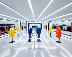 Zara: Fast Fashion und die Macht der Geschwindigkeit