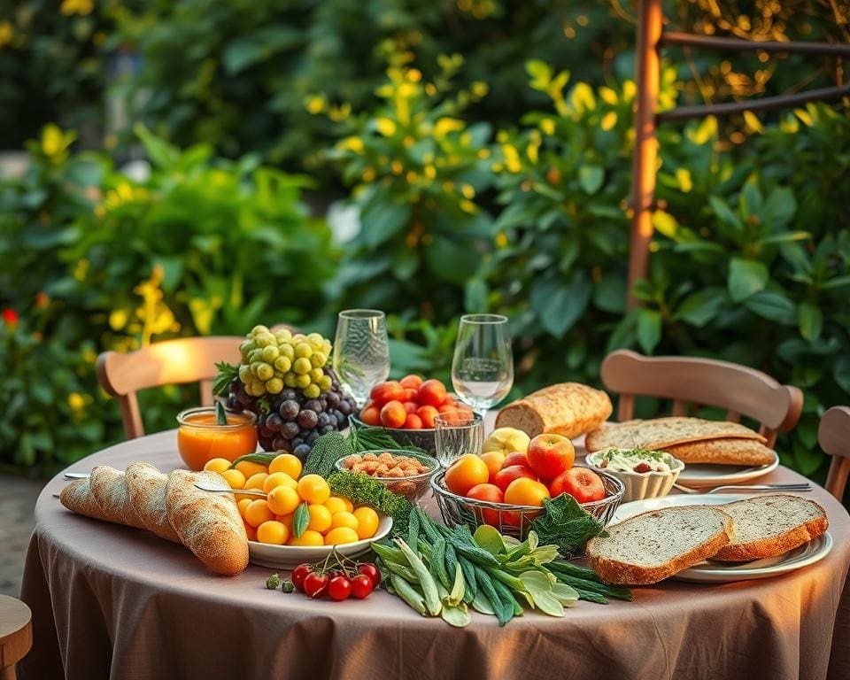 Achtsam essen: So bringst du mehr Genuss in dein Leben