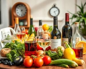 Alkoholkonsum: Wie viel ist zu viel für die Gesundheit?