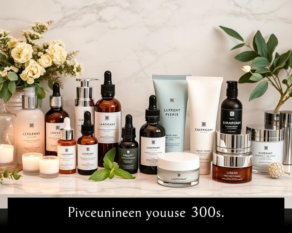 Anti-Aging-Produkte: Was du in deinen 30ern beachten solltest