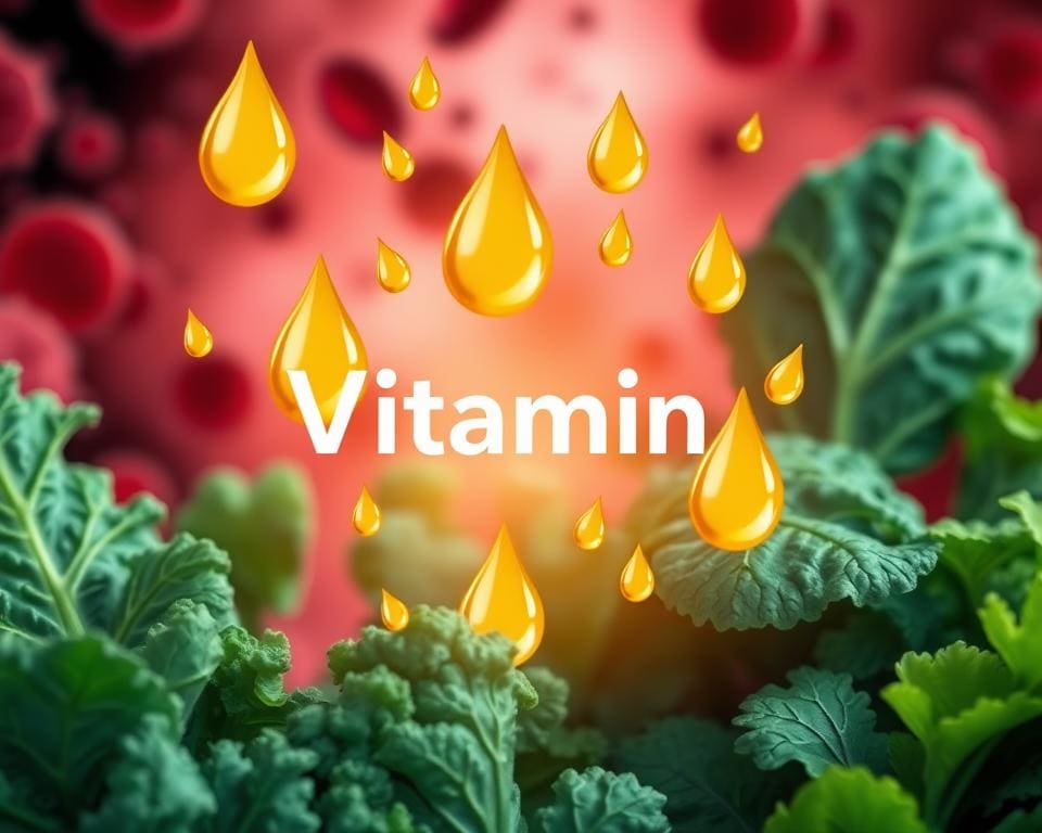 Bedeutung Vitamin K für die Gesundheit