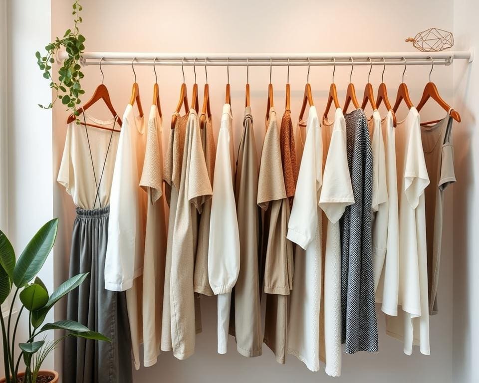 Capsule Wardrobe: Der Guide für den perfekten minimalistischen Look