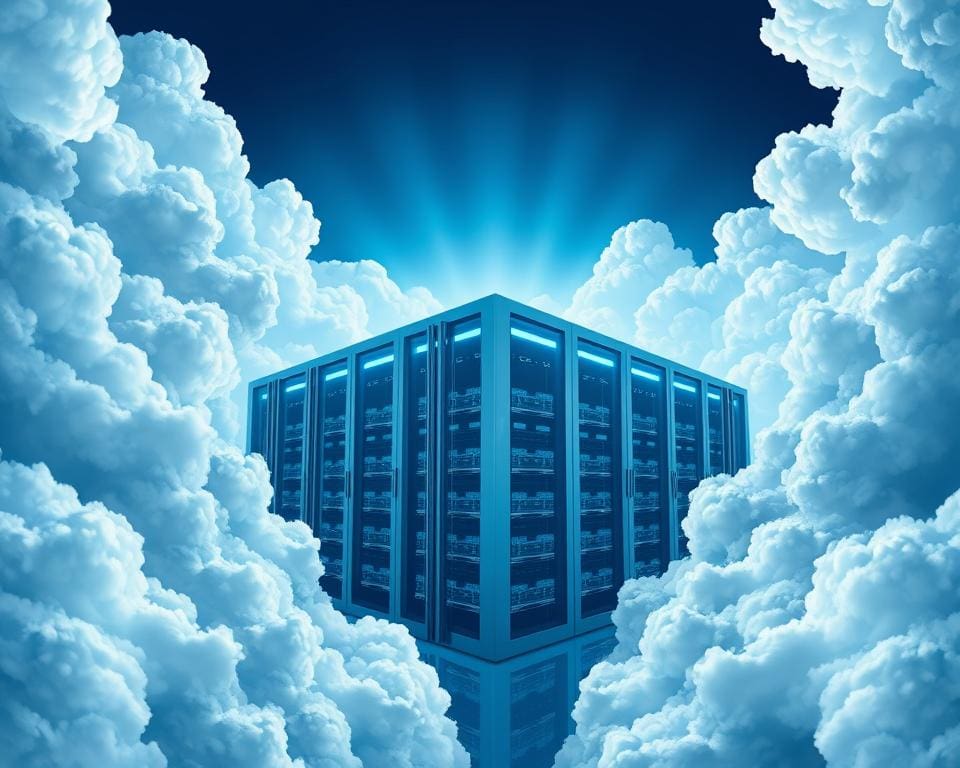 Cloud-Sicherheit