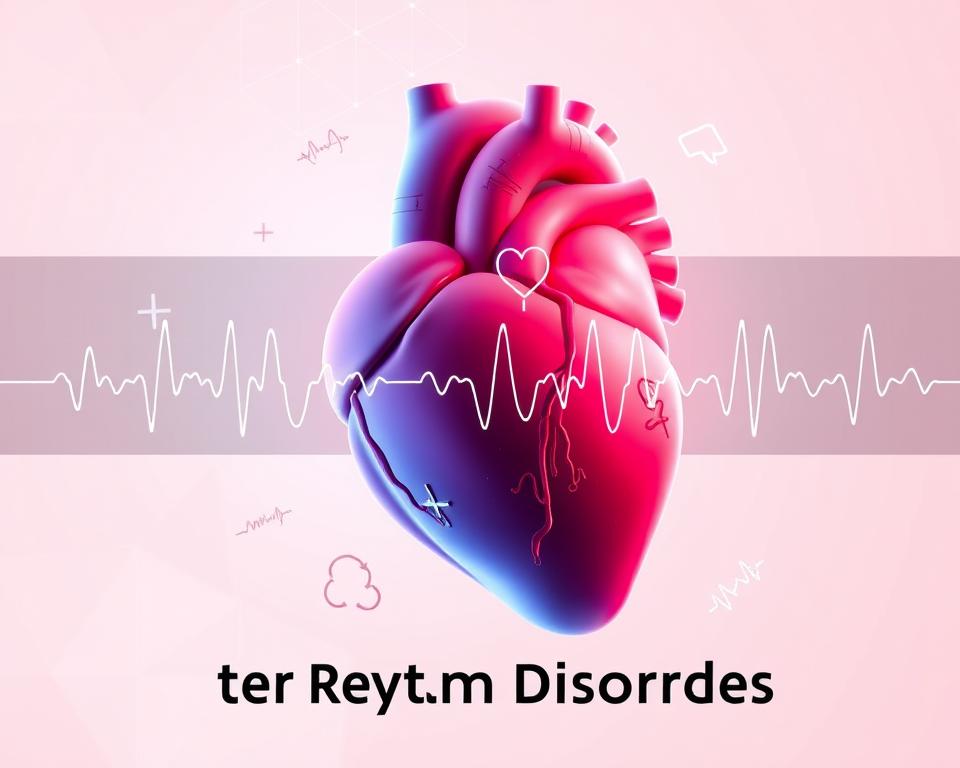 Definition Herzrhythmusstörungen