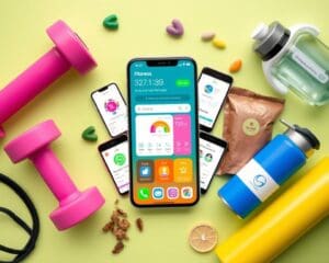 Die besten Apps für dein Fitness-Tracking