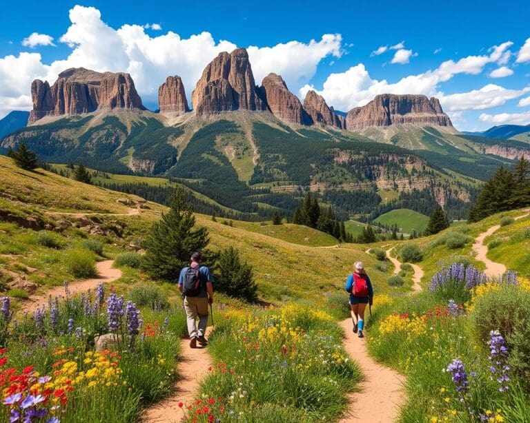 Die besten Orte in Boulder, Colorado