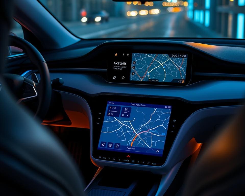 Digitale Assistenten im Auto: So helfen sie bei der Navigation