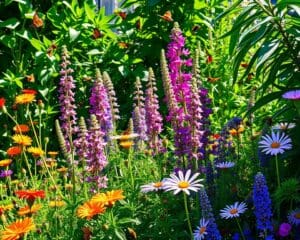 Düfte im Garten: Duftende Pflanzen für eine aromatische Oase