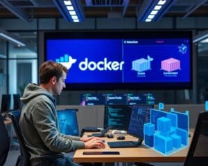 Einführung in die Containerisierung mit Docker