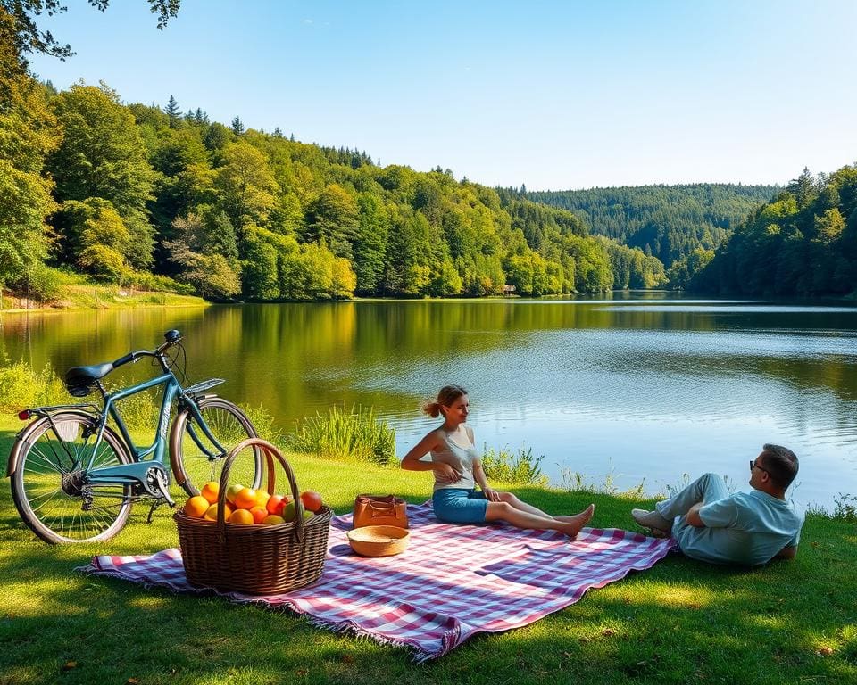 Erholung in der Nähe: Ideen für Wochenendausflüge