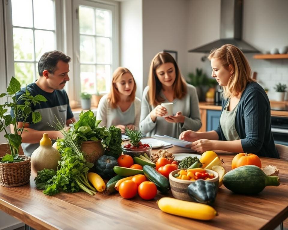 Ernährungsberatung: Welche Vorteile professionelle Hilfe bietet