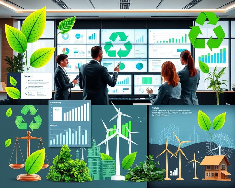 European Sustainability Reporting Standards