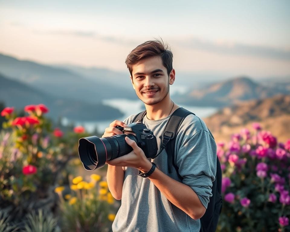 Fotografie Einsteiger