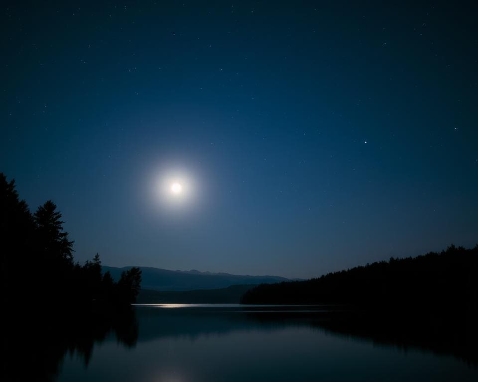 Fotografie bei Nacht: So gelingen dir besondere Aufnahmen