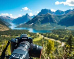 Fotografie für unterwegs: Tipps für Reisebilder