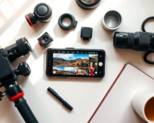 Fotografie mit dem Smartphone: Tipps für bessere Bilder