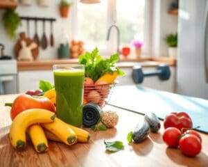 Gesund leben: Die besten Tipps für deinen Alltag