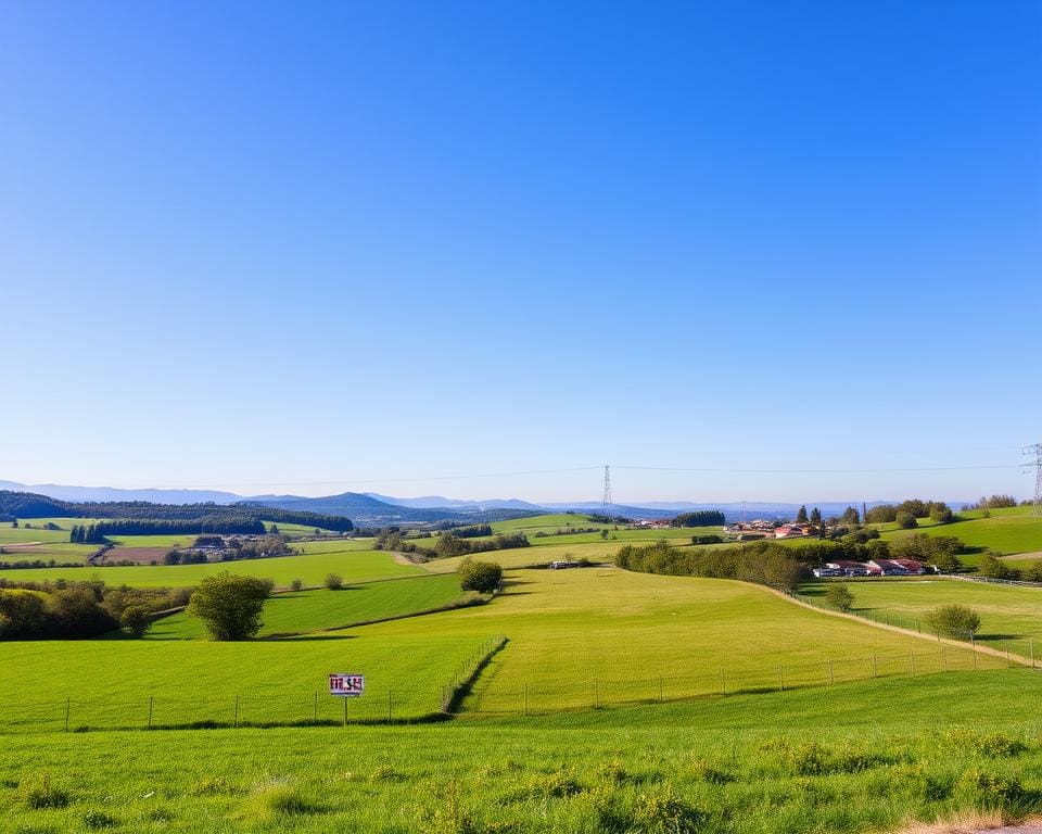 Grundstück kaufen: Worauf Sie achten sollten