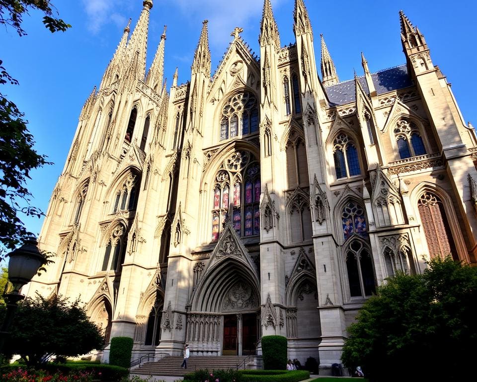 Kathedrale von Reims