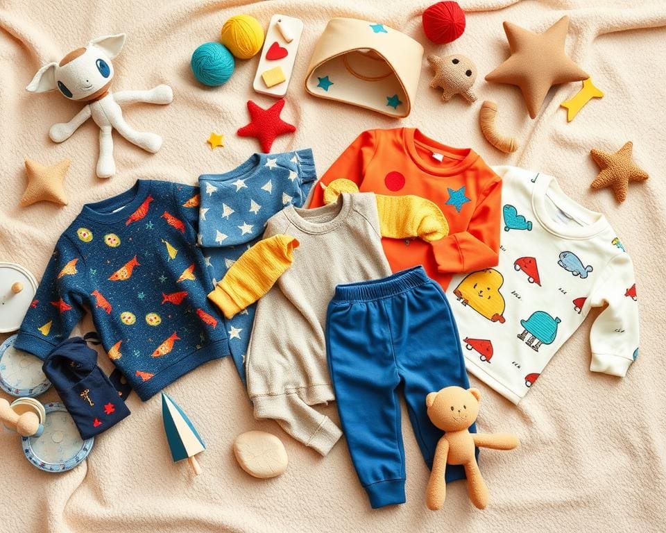 Kinderbekleidung Tipps