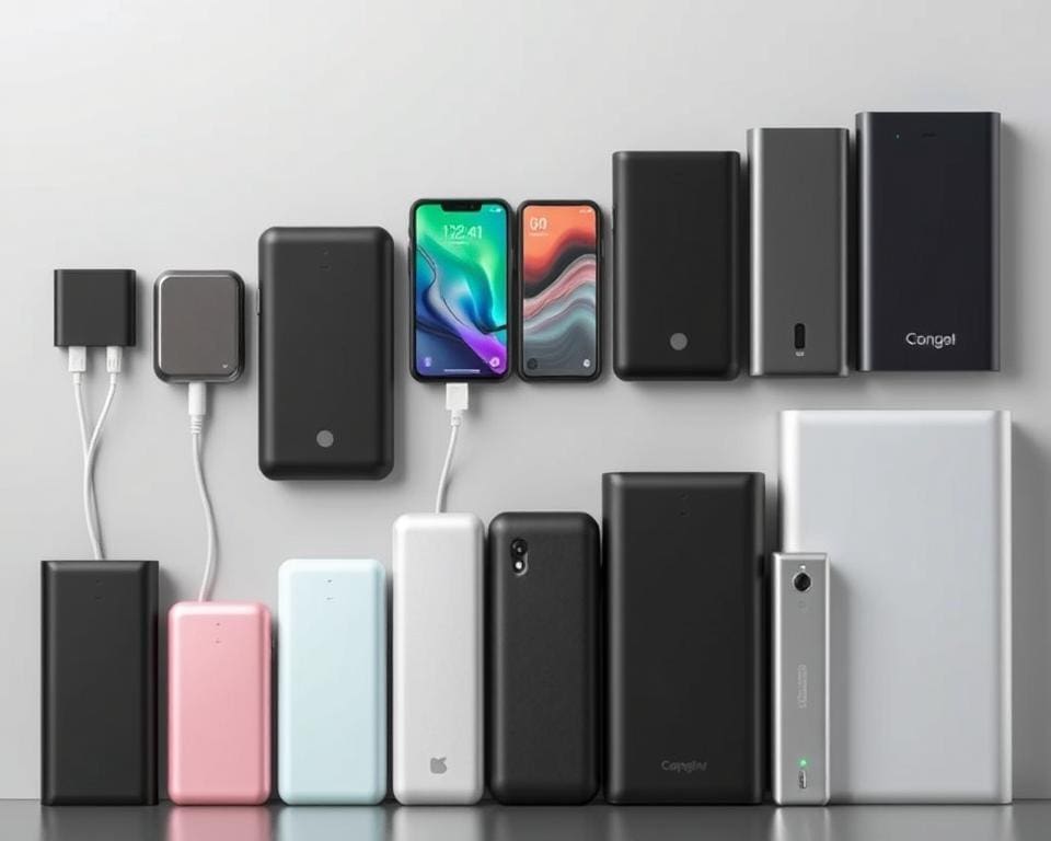 Ladegeräte und Powerbanks: Welche Modelle lohnen sich?