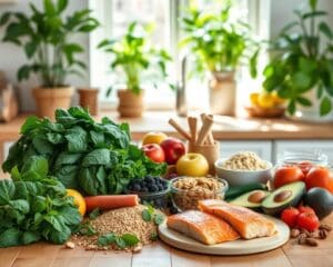 Lebererkrankungen: Was du bei der Ernährung beachten solltest