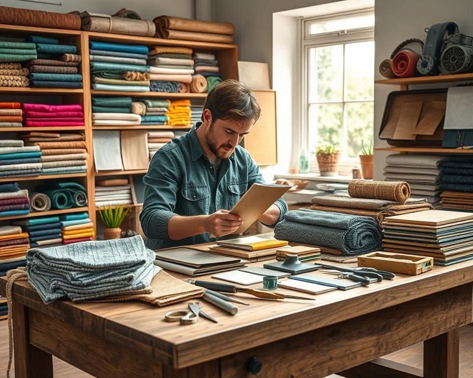 Materialkunde Grundlagen