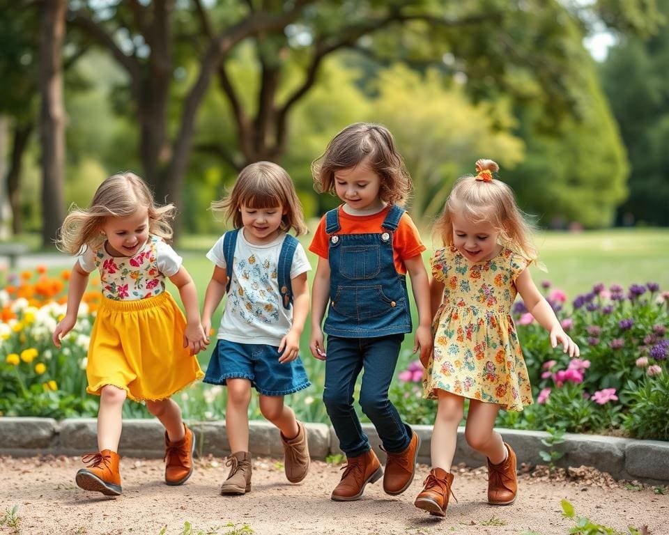 Nachhaltige Mode für Kinder: Tipps für umweltbewusste Eltern