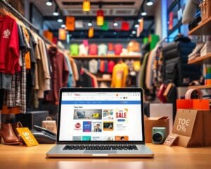 Online-Shopping: Wie du die besten Deals findest