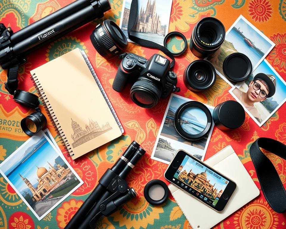 Reisefotografie Tipps und Tricks