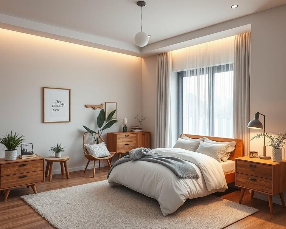 Schlafzimmer Trends und Einrichtungstipps