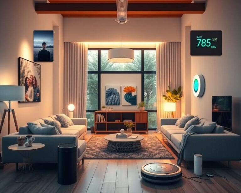 Smart Home: Diese Gadgets erleichtern deinen Alltag