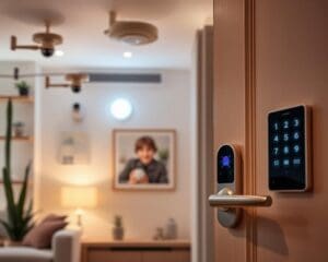 Smart Home: So machst du dein Zuhause sicherer