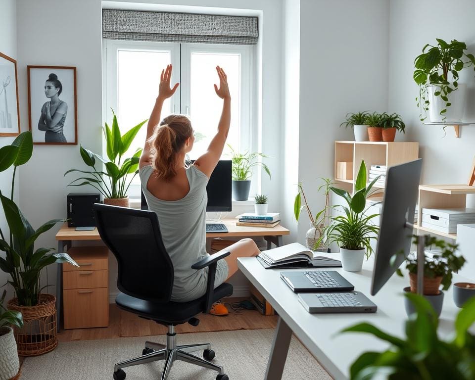 Stressreduktion: Tipps für mehr Balance im Berufsalltag