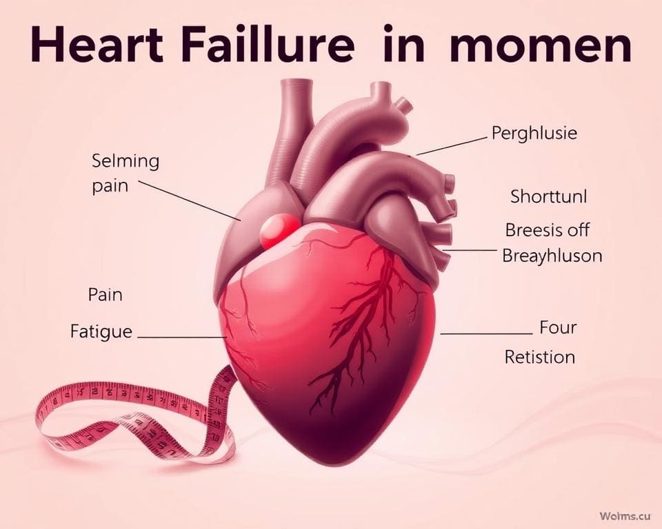 Symptome Herzinsuffizienz