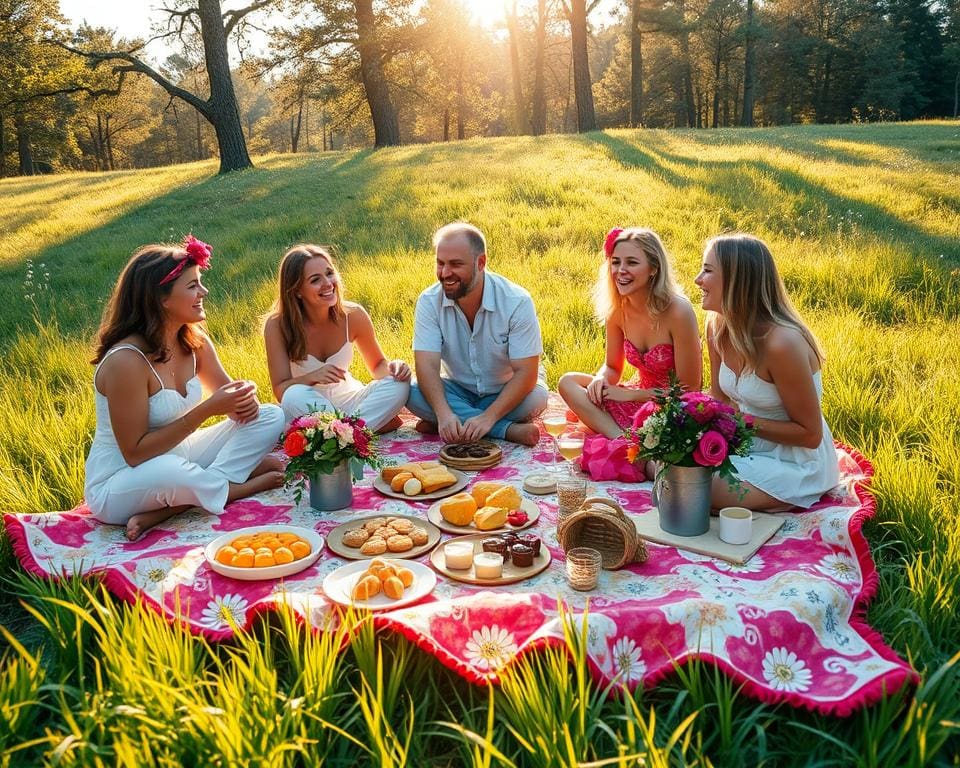 kreative Fotografie-Ideen für besondere Momente