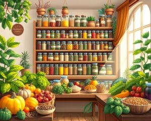 Apotheker: Apothekertipps für gesunde Ernährung und Lebensweise