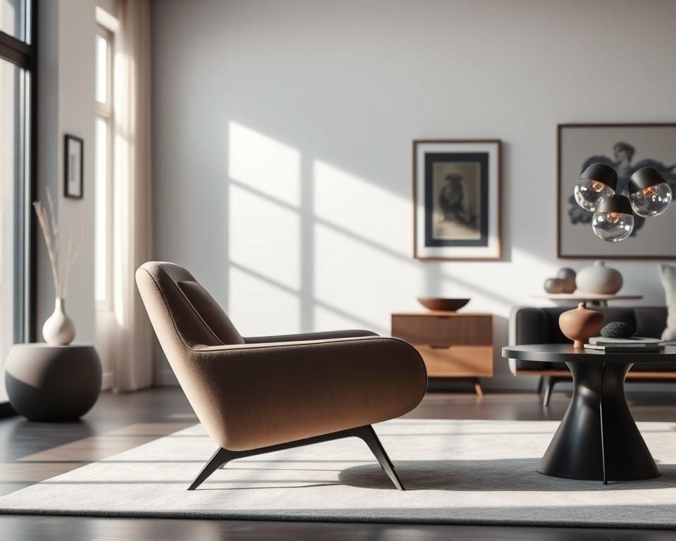 Design-Sessel von Vitra: Komfort und Stil in einem