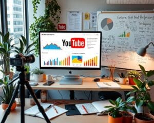 Die besten Strategien für YouTube-Marketing