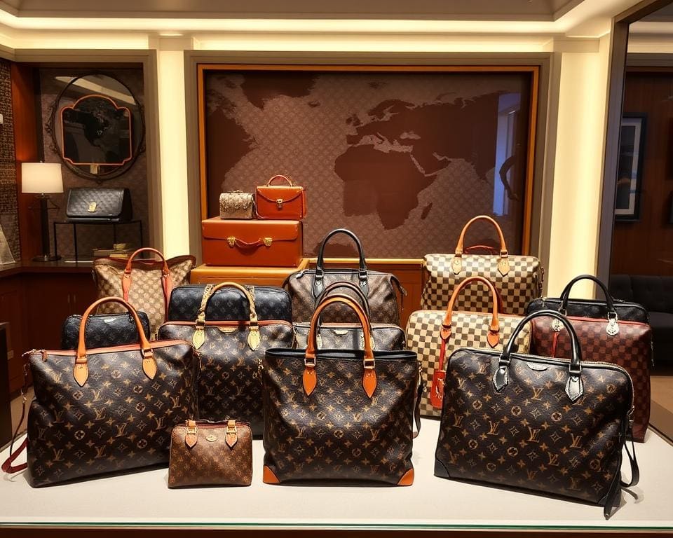 Handtaschen von Louis Vuitton