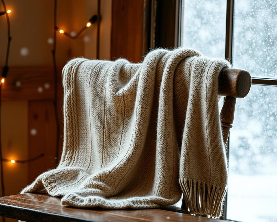 Kaschmirpullover: Das ultimative Winter-Essential