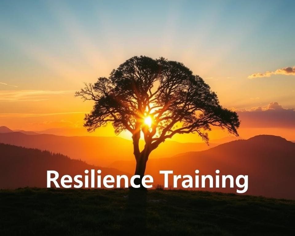 Resilienztraining zur Stärkung der inneren Stärke