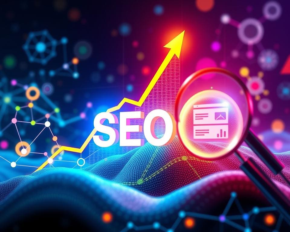 SEO leicht gemacht: Grundlagen für bessere Rankings