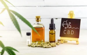 Keto-freundlich und vegan: Premium CBD Öl für jedermann