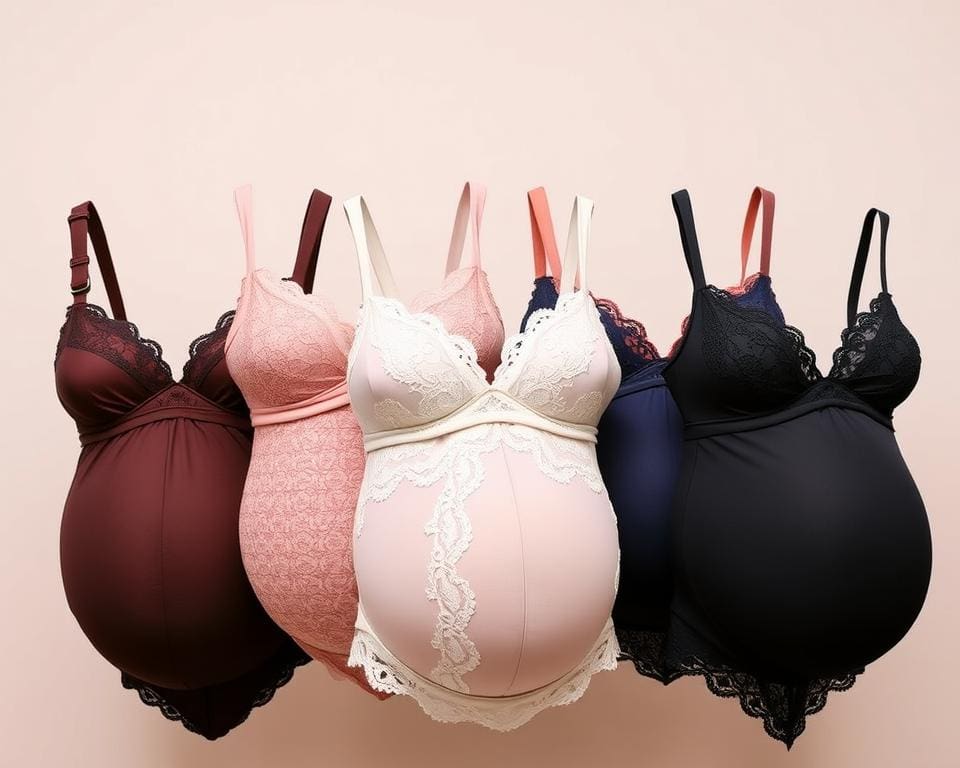 individuelle Gestaltungsmöglichkeiten für Lingerie-Torsi